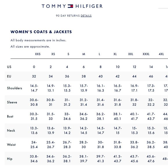 Tommy Hilfiger Hooded Toggle Front Duffle Coat - Picture 5 of 13